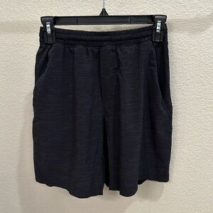 Lululemon Men’s Workout Shorts